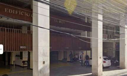 Terreno comercial à venda na Rua Coronel Gomes Machado 126 Garagem 301, Centro, Niterói