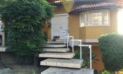 Casa com 3 quartos à venda na Estrada Monan Pequeno Nº 38, Badu, Niterói