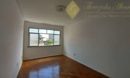 Apartamento com 2 quartos à venda na Rua Marquês De Paraná 296 301 Bl 11, Centro, Niterói