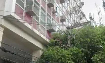 Sala comercial à venda na Rua São Pedro 154, Centro, Niterói