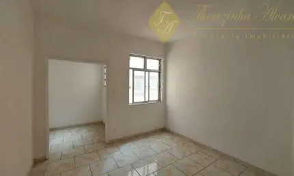 Apartamento com 2 quartos à venda na Avenida Visconde Do Rio Branco 763, Centro, Niterói