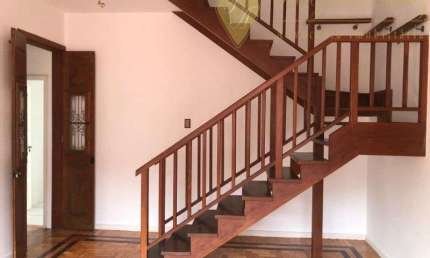 Apartamento com 4 quartos à venda na Rua Araribóia, 225/201, São Francisco, Niterói