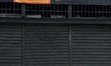 Ponto comercial à venda na R Mal Deodoro 155, Centro, Niterói
