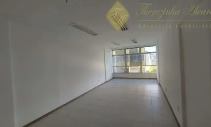 Sala comercial para alugar na Rua São Pedro 154 Sala 1110, Centro, Niterói