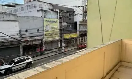 Apartamento com 2 quartos à venda na Rua Marechal Deodoro 181 101, Centro, Niterói