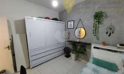 Apartamento com 2 quartos à venda na Rua Doutor Nilo Peçanha, Ingá, Niterói