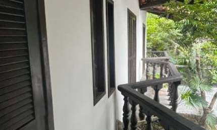 Casa com 2 quartos para alugar na Rua Escrivão Cezar March 70, Itaipu, Niterói