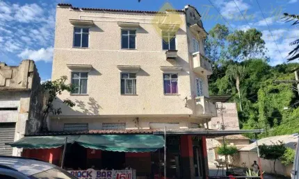 Apartamento com 3 quartos à venda na Avenida Vinte E Dois De Novembro 285/101, Fonseca, Niterói