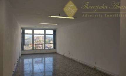 Sala comercial para alugar na Rua São Pedro 154 Sala 706, Centro, Niterói