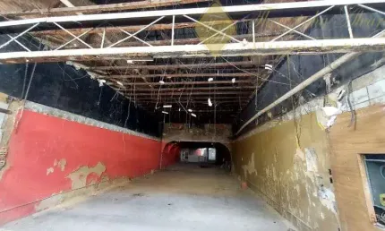 Ponto comercial para alugar na R Mal Deodoro 155, Centro, Niterói