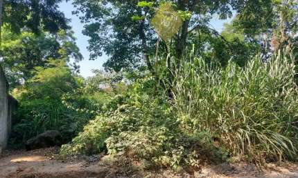 Terreno à venda na Av. Esmeralda - Morada Das ÁGuias, Quadra 06, Lote 24, Itaipuaçú, Maricá
