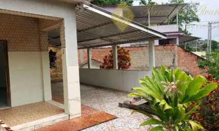 Casa com 2 quartos à venda na Rua Aristides Saldanha 237, Santa Bárbara, Niterói