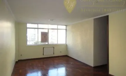 Apartamento com 3 quartos à venda na Rua Min. Otavio Kelly, 300/701, Icaraí, Niterói