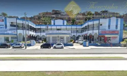 Ponto comercial para alugar na Rua Francisco Da Cruz Nunes 836 Loja 109, Itaipu, Niterói