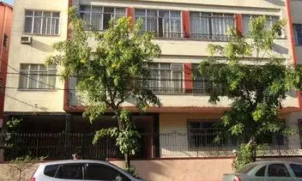 Apartamento com 2 quartos à venda na Rua Geraldo Martins, 241, Santa Rosa, Niterói