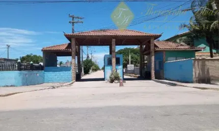 Terreno à venda no Nova Califórnia (Tamoios), Cabo Frio 