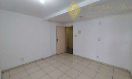 Apartamento com 1 quarto para alugar na Rua Uranos 1496 401, Olaria, Rio de Janeiro