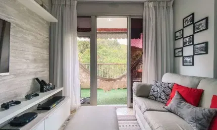 Cobertura com 3 quartos à venda na Rua Fagundes Varela, 304, Ingá, Niterói