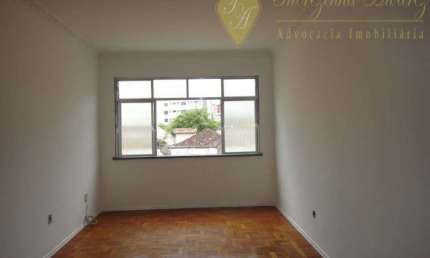 Apartamento com 2 quartos para alugar na Rua Marquês De Paraná 296 301 Bl 11, Centro, Niterói