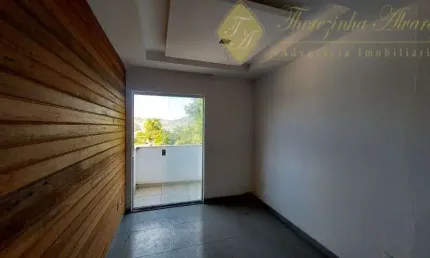 Apartamento com 2 quartos à venda na Rua Argeu De Almeida Soares, 942/301, Galo Branco, São Gonçalo