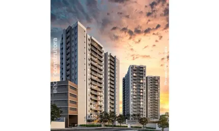 Breve Lançamento Green Park freguesia do Ó