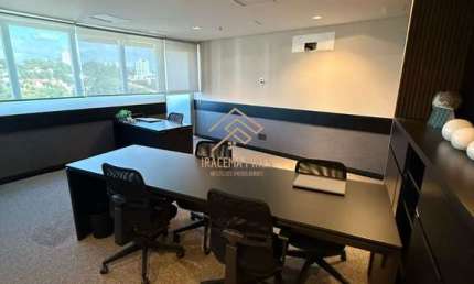 SALA COMERCIAL A VENDA NO EDIFICIO THE ONE EM JUNDIAÍ SP