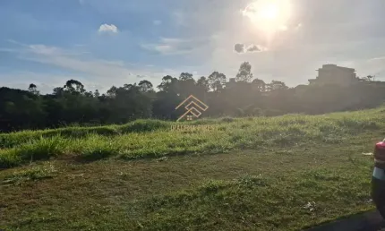 TERRENO A VENDA CONDOMÍNIO BOSQUE DO HORTO JUNDIAÍ -SP