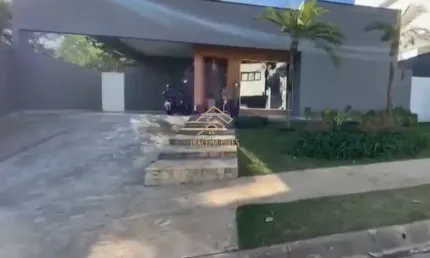 CASA A VENDA NO CONDOMÍNIO TERRAS DE JUNDIAÍ-CAXAMBU