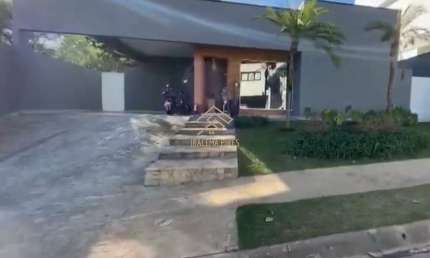 CASA A VENDA NO CONDOMÍNIO TERRAS DE JUNDIAÍ-CAXAMBU