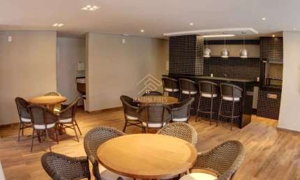 APARTAMENTO PARA VENDA CONDOMÍNIO TERRAÇO VILA BELA EM JUNDIAÍ -SP