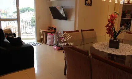 APARTAMENTO PARA VENDA CONDOMÍNIO VERONA EM JUNDIAÍ -SP
