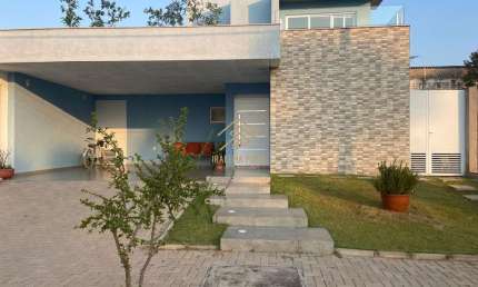 CASA A VENDA NO CONDOMÍNIO BELLA VITTÁ EM JUNDIAÍ -SP