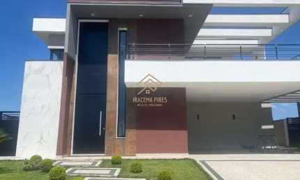 Casa em condomínio fechado com 4 quartos à venda no Vale Azul, Jundiaí 