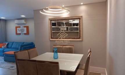 APARTAMENTO A VENDA NO CONDOMÍNIO NEW GARDEN EM JUNDIAÍ - SP