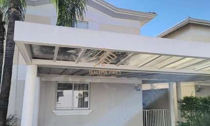 CASA PARA VENDA NO CONDOMINIO CANTO DA NATUREZA- JARDIM SHANGAI- JUNDIAÍ SP