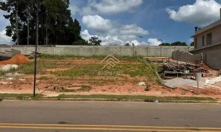 Terreno a venda condomínio campos de medeiros - medeiros ? at: 300,00 m² - plano