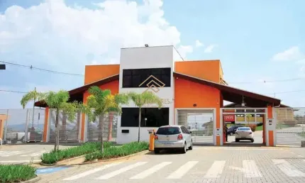 Casa em condomínio fechado com 3 quartos à venda no Vale Azul, Jundiaí 