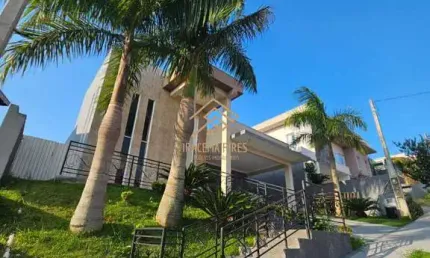 Casa Térrea a venda no Condomínio Terras de Jundiaí