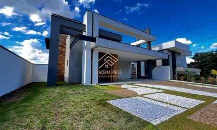 Casa a venda condomínio Reserva da Serra em Jundiái
