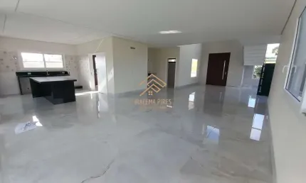Casa a venda em Alphaville - Chácara Terra Nova, Jundiaí - SP