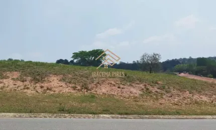 Terreno a venda no condomínio terra caxambú em jundiaí