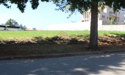 Terreno a venda condominio Terra Caxambu em Jundiaí