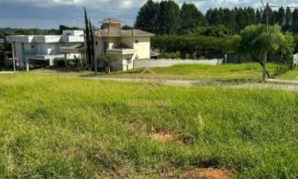 TERRENO A VENDA 1590 m² CONDOMÍNIO TERRA CAXAMBU JUNDIAÍ. OPORTUNIDADE!