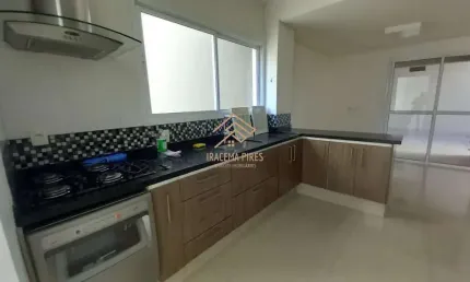 Casa para locação condomínio Reservatto em Jundiaí SP
