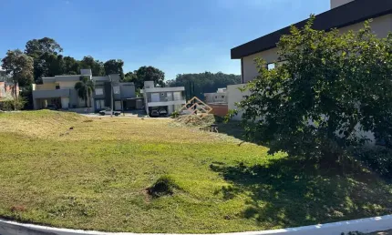Terreno à venda no Jardim Quintas das Videiras, Jundiaí 