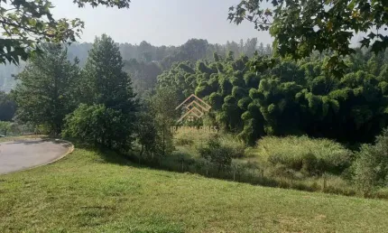 Terreno a venda com 1127 metros no condomínio terra caxambu em jundiaí sp