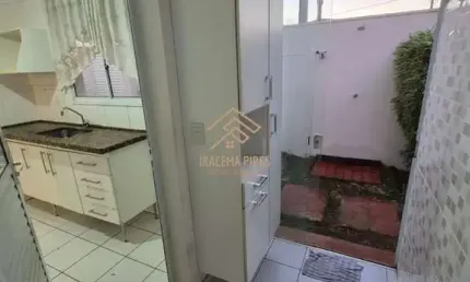Casa para locação no condomínio canto da natureza em jundiaí sp