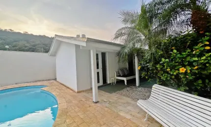 Casa com 4 quartos à venda na Rua Antônio Athanázio Corrêa, 118, Barra, Balneário Camboriú