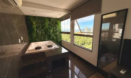 Descubra o Seu Novo Lar: Sofisticação e Conforto no MAXHAUS