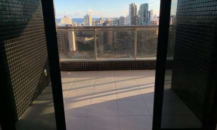 Apartamento com 2 quartos à venda na Avenida Tancredo Neves, 2227, Caminho das Árvores, Salvador